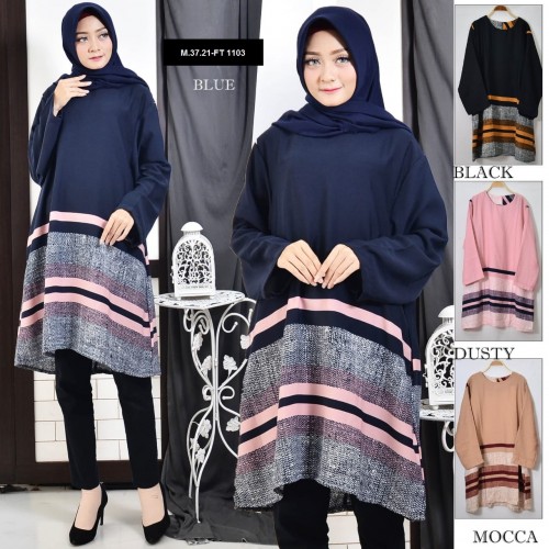 TUNIK FT 1103