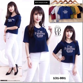 BLOUSE GGS 131 991