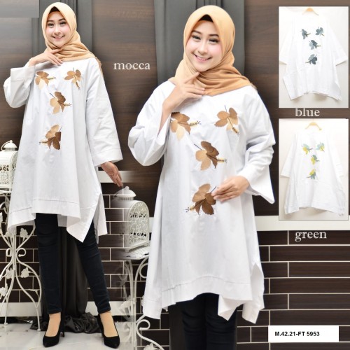 TUNIK FT 5953