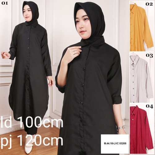 TUNIK LVC 03205