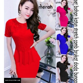 DRESS VLC 0708-1 LQS