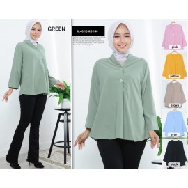 BLOUSE KD 190