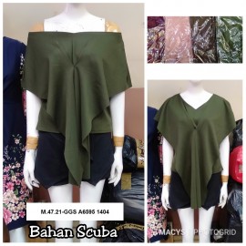 BLOUSE GGS A6595 1404