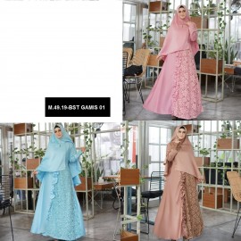 GAMIS BST GAMIS 01 A