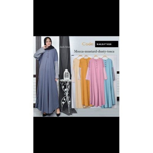 GAMIS FT 6326