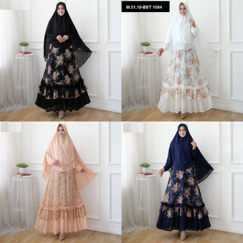 GAMIS BST 1084