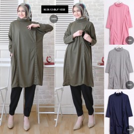 TUNIK BLF 1558