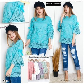 BLOUSE BLF BLOUSE 01