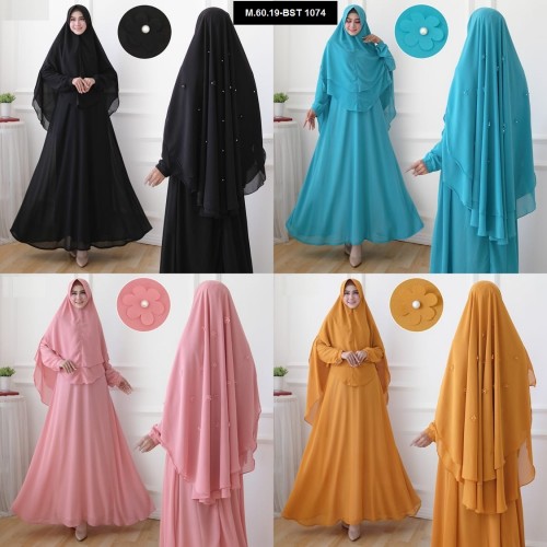 GAMIS BST 1074