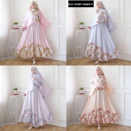 GAMIS BST GAMIS 01 B