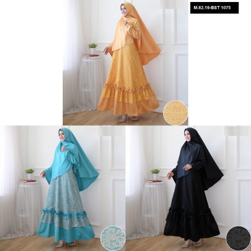 GAMIS BST 1075