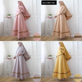 GAMIS BST 1078