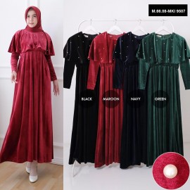 GAMIS MKI 9507