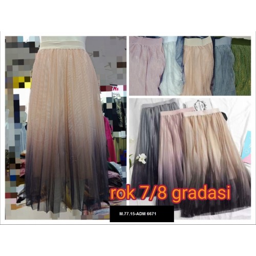 ROK AMD 6671